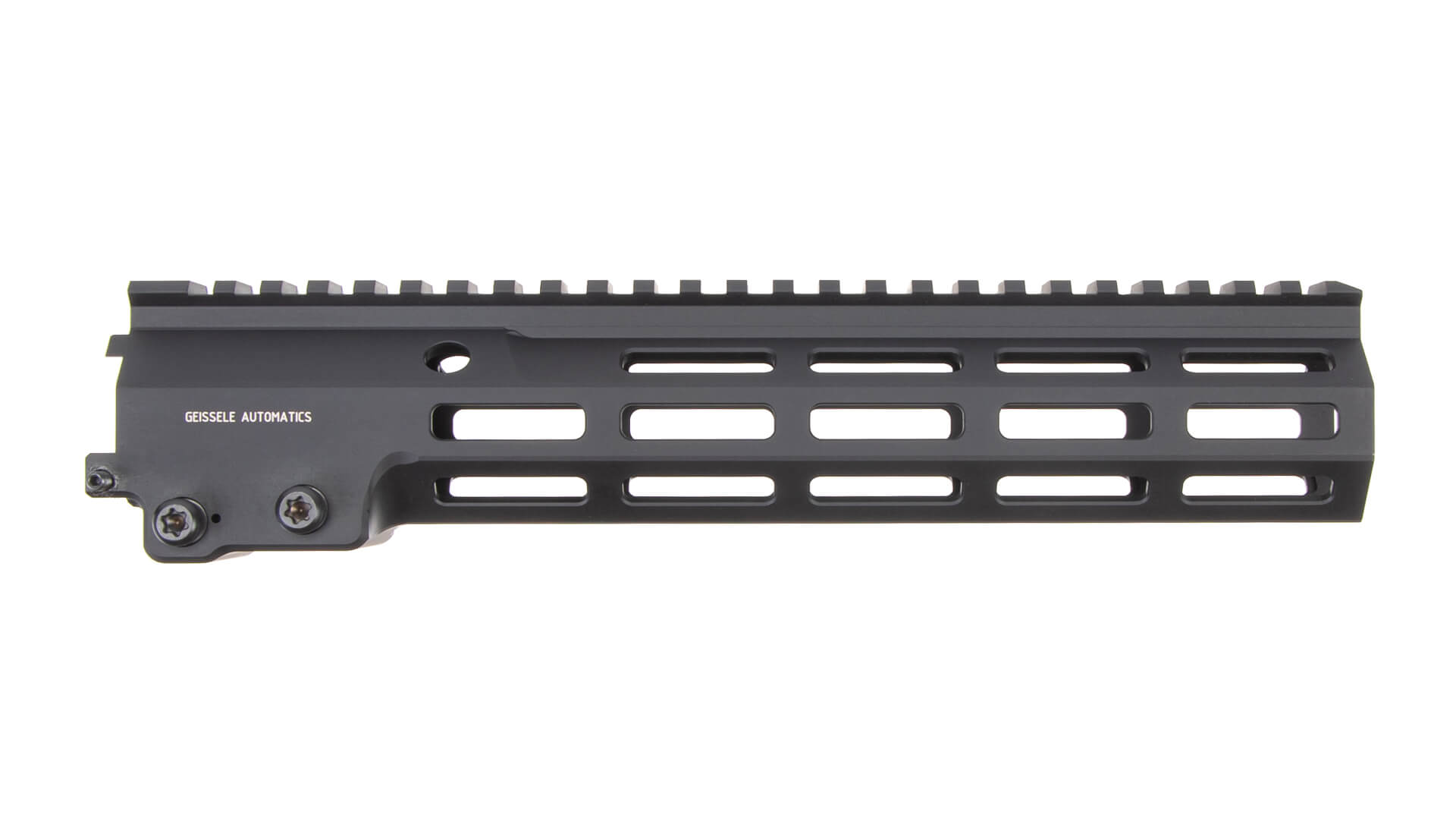 Geissele MK16 AR-15 Super Modular Rail - 10.5