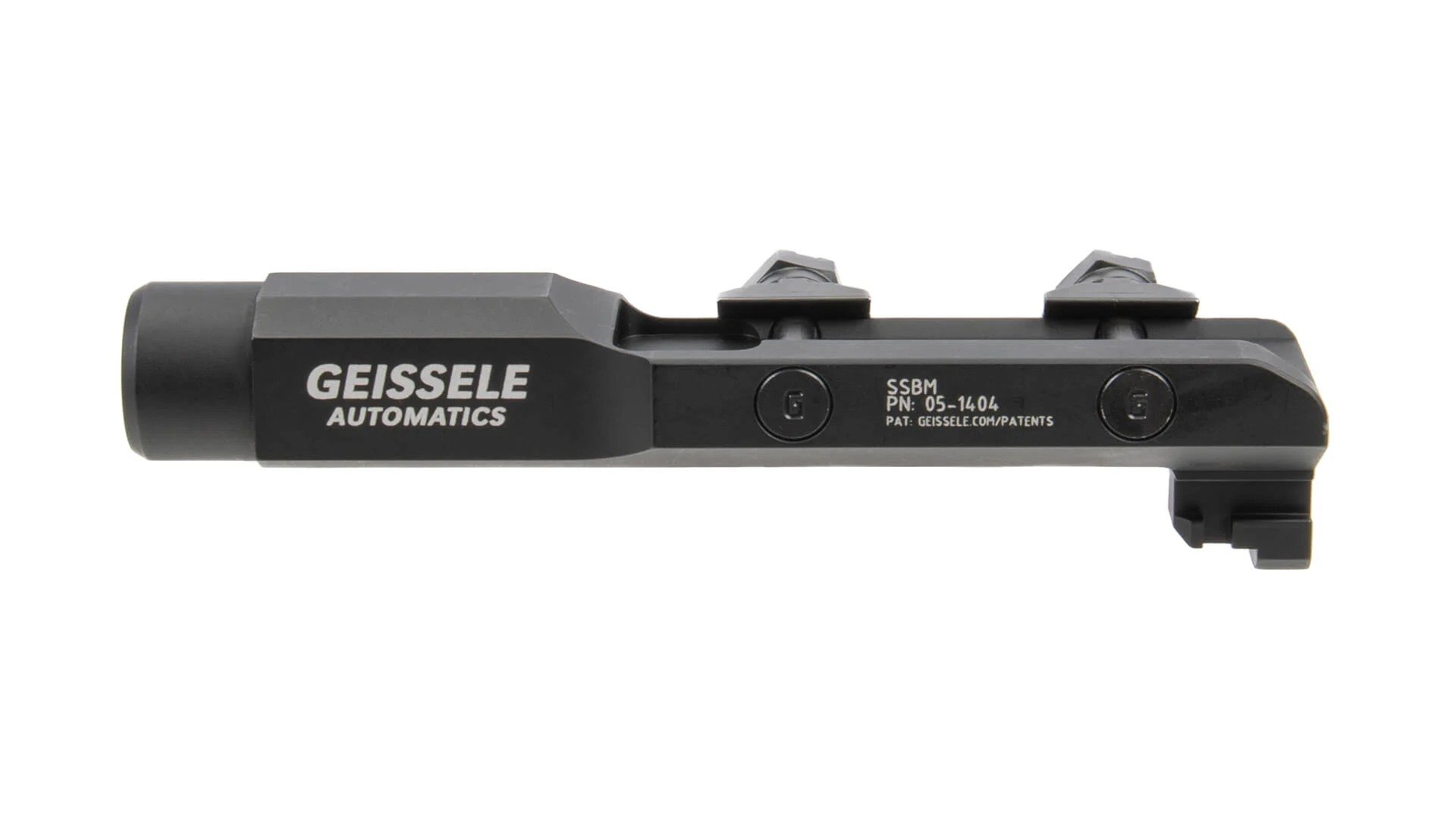 Geissele Super Stabby Bayonet Mount