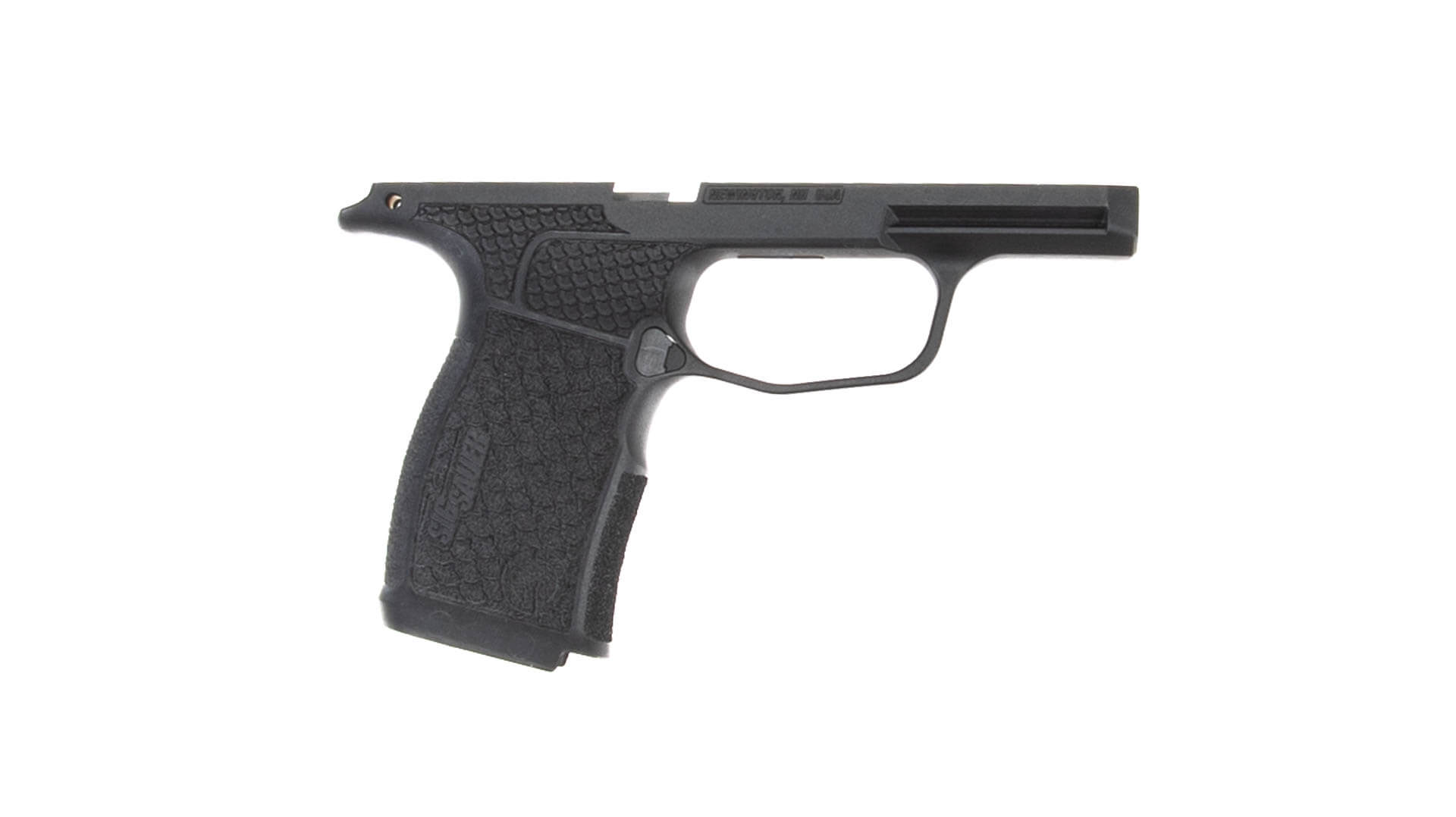 Grayguns SIG Sauer P365XL Laser-Sculpted Grip Module