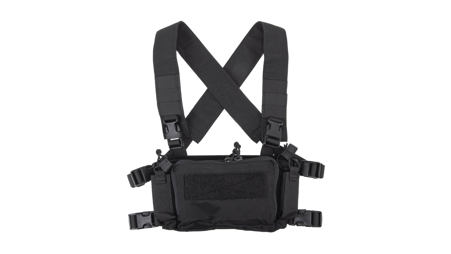 Haley Strategic D3CRM Micro Chest Rig