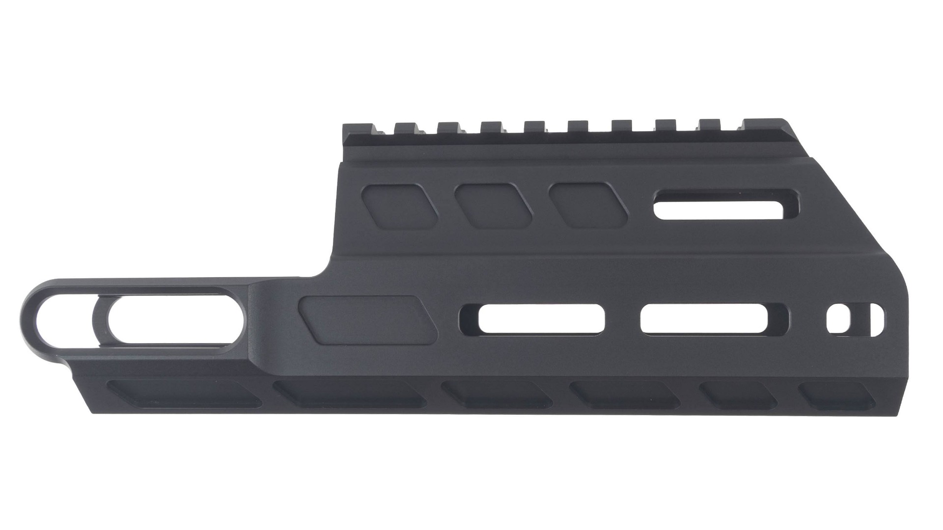 HB Industries CZ Bren 2 Handguard M-Lok