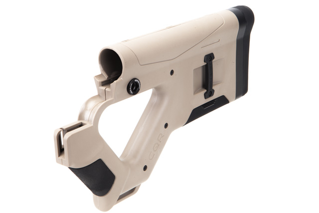 Hera Arms CQR Buttstock - Tan