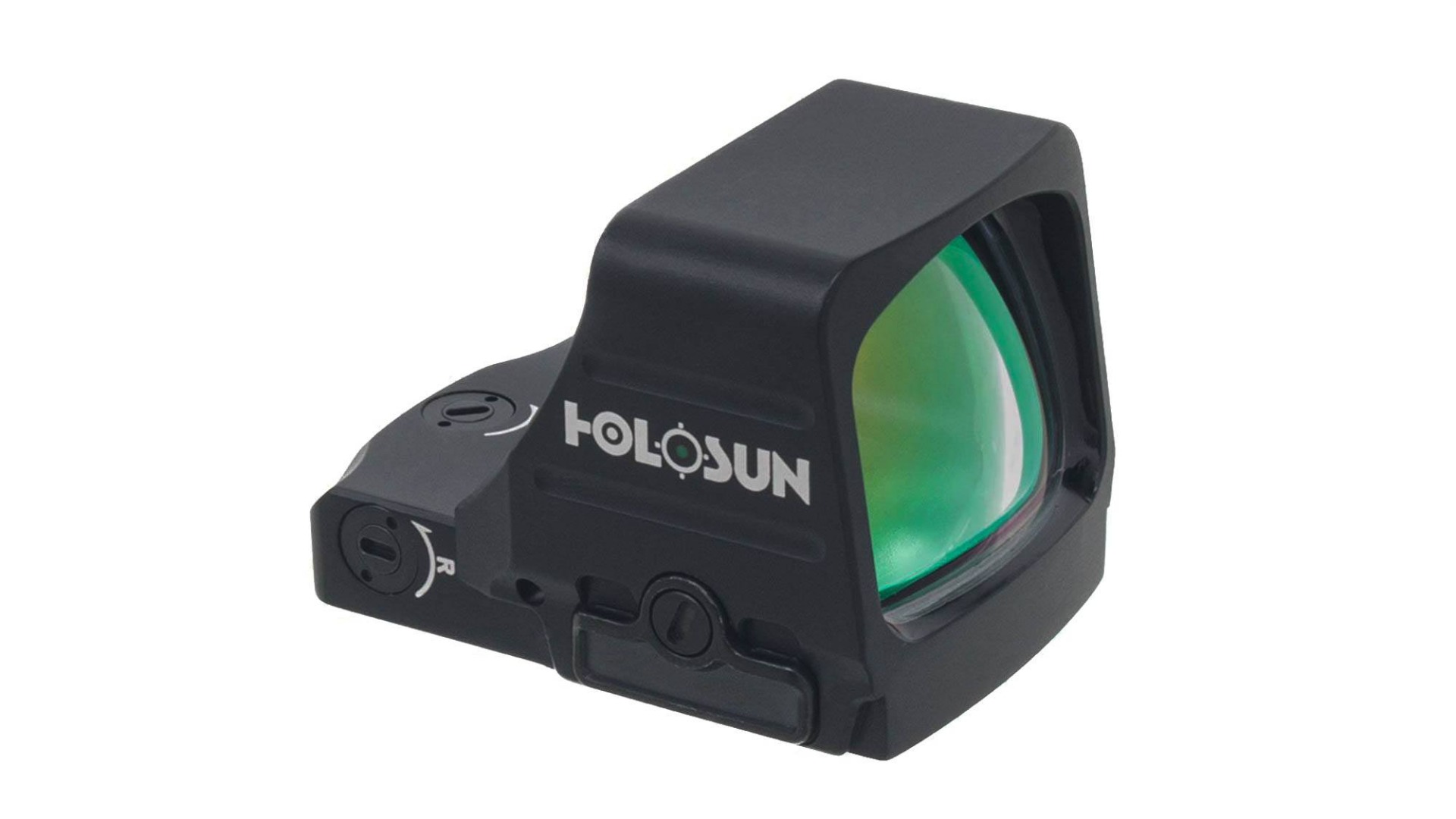 Holosun 507 Competition Reflex Sight