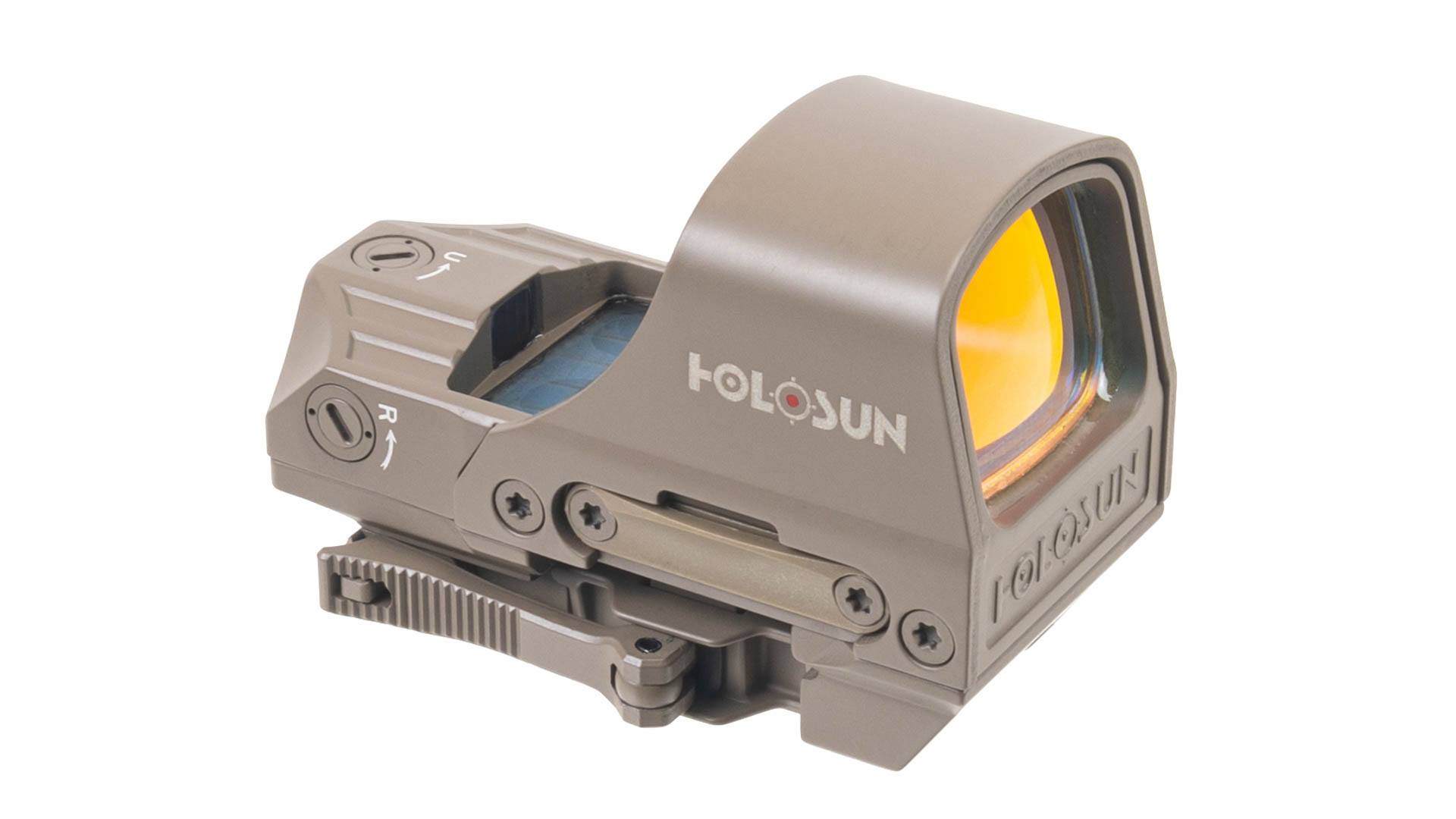 Holosun HS510C - Flat Dark Earth