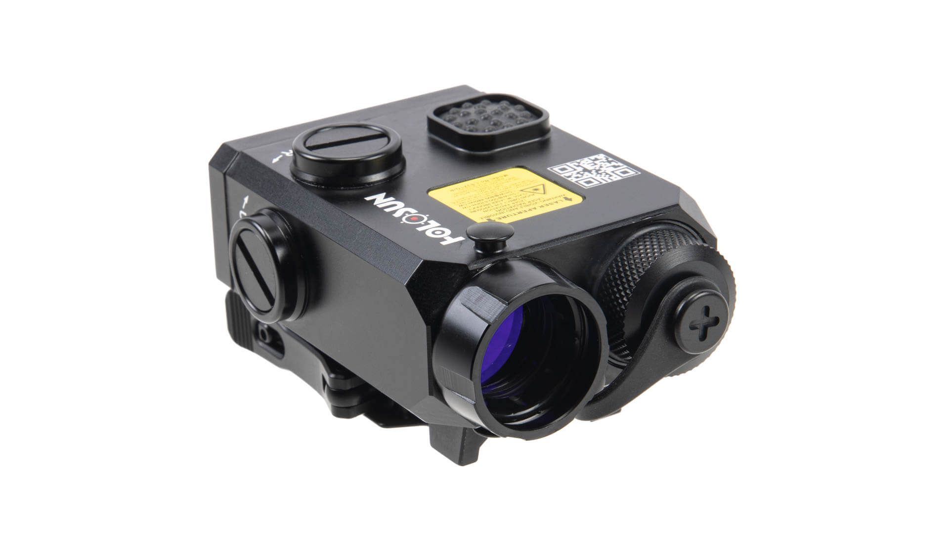 Holosun LS321 Visible and IR Pointer/Illuminator