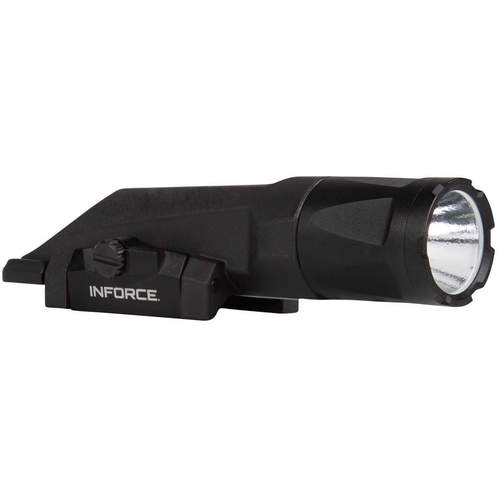 INFORCE Weapon Mount Light (WMLx) Gen 3 WHITE LED