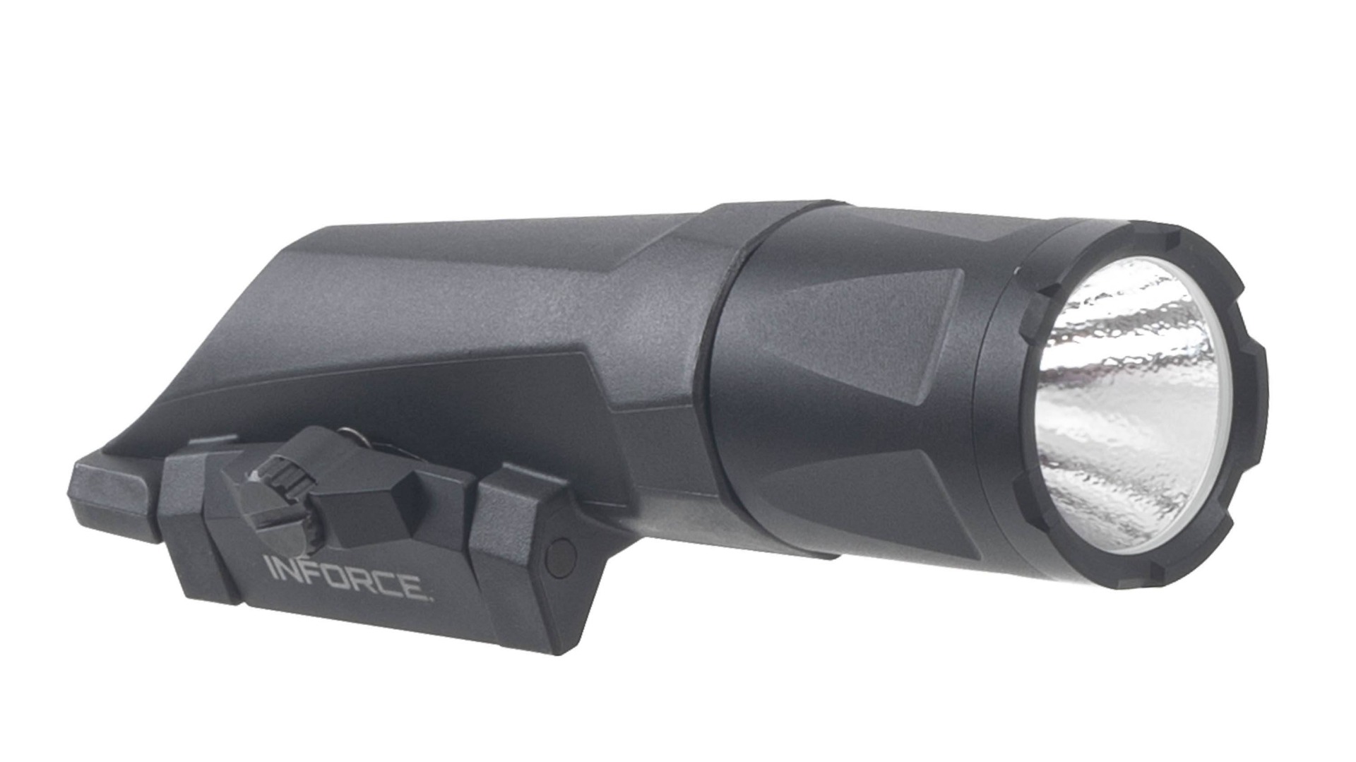 INFORCE Weapon Mount Light (WMLx) Gen 3 White / IR