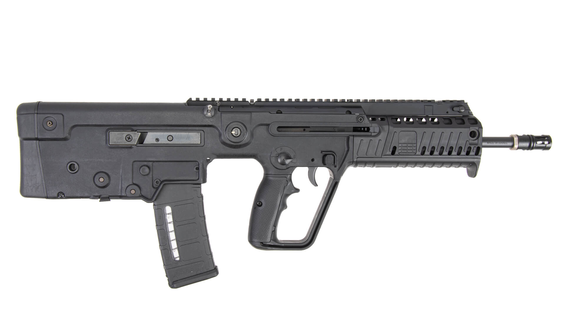 IWI TAVOR X95 Rifle 300BLK FLATTOP 16.5