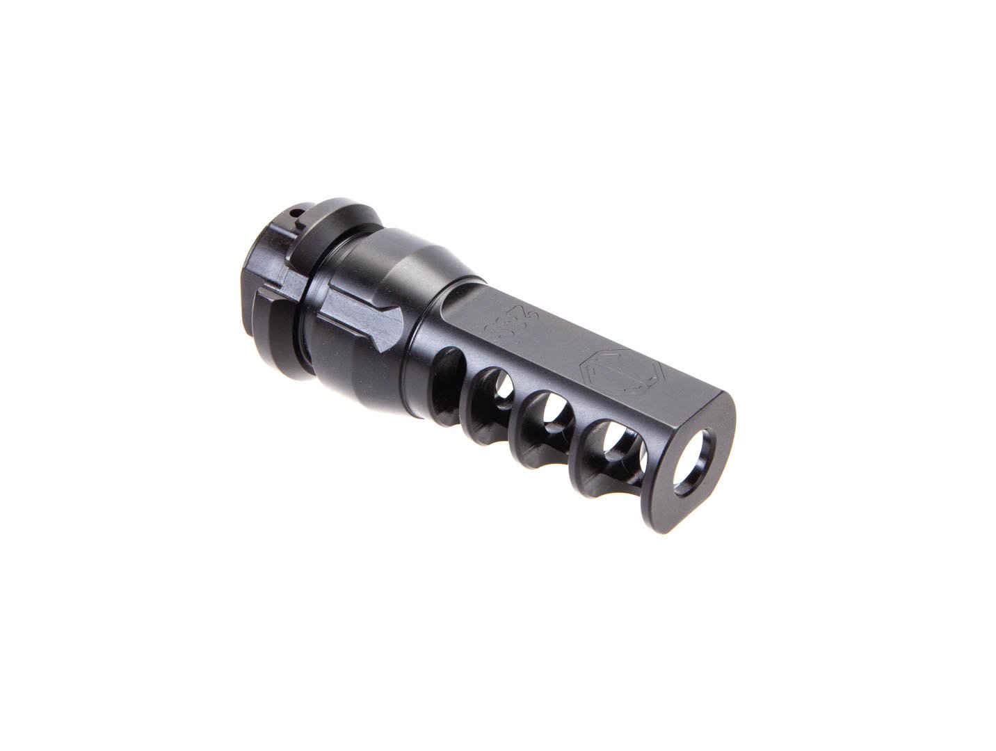 JMAC Customs RRD-4C 28S KeyMo Shoulder Mount - 1/2x28