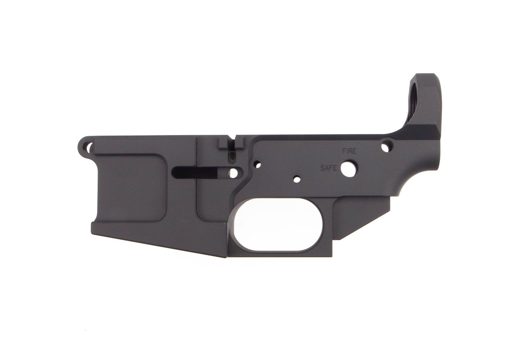 JP Enterprises Small Frame Billet Lower Receiver