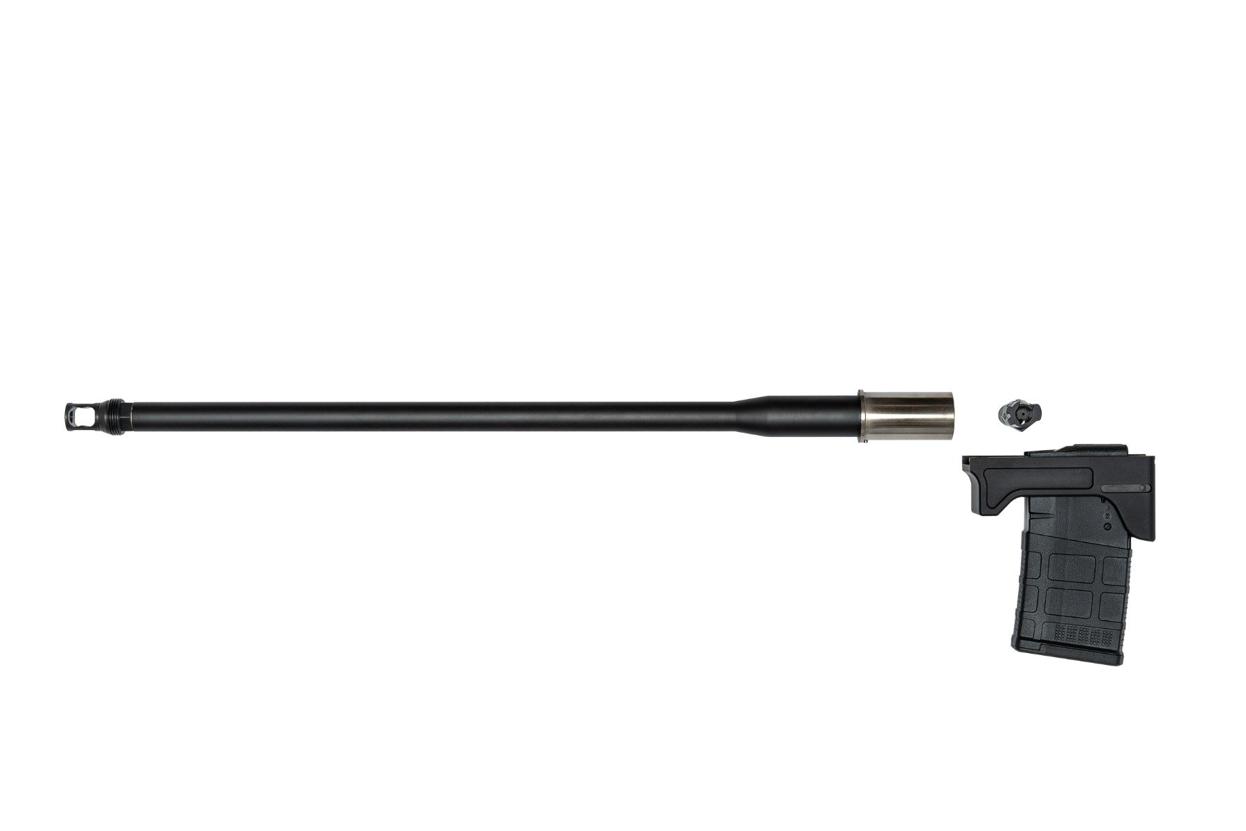 21st Tec 308 Win Bolt-Action Barrel Caliber Conversion Kit - 24"