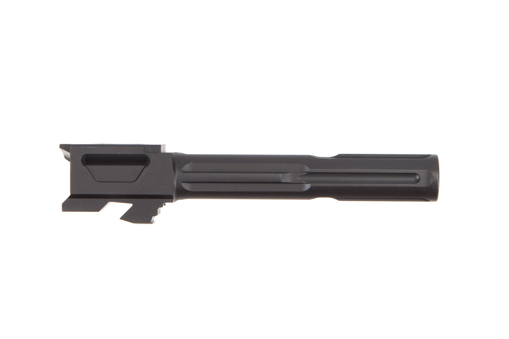 VELOCITY BARREL FOR GLOCK 17 - Killer Innovations