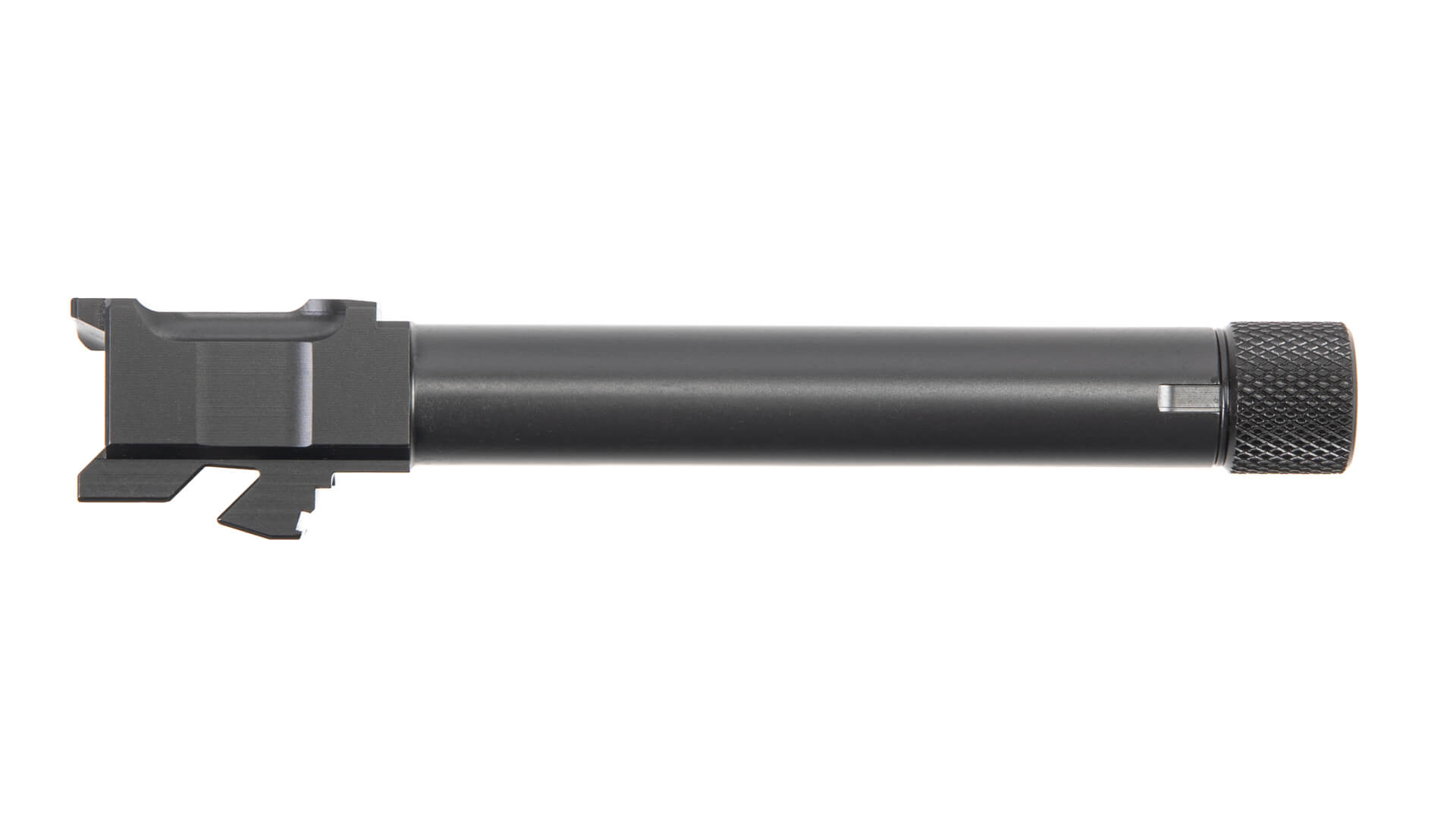 Killer Innovations Sancer 9mm Threaded Barrel for Glock 17 Gen 5