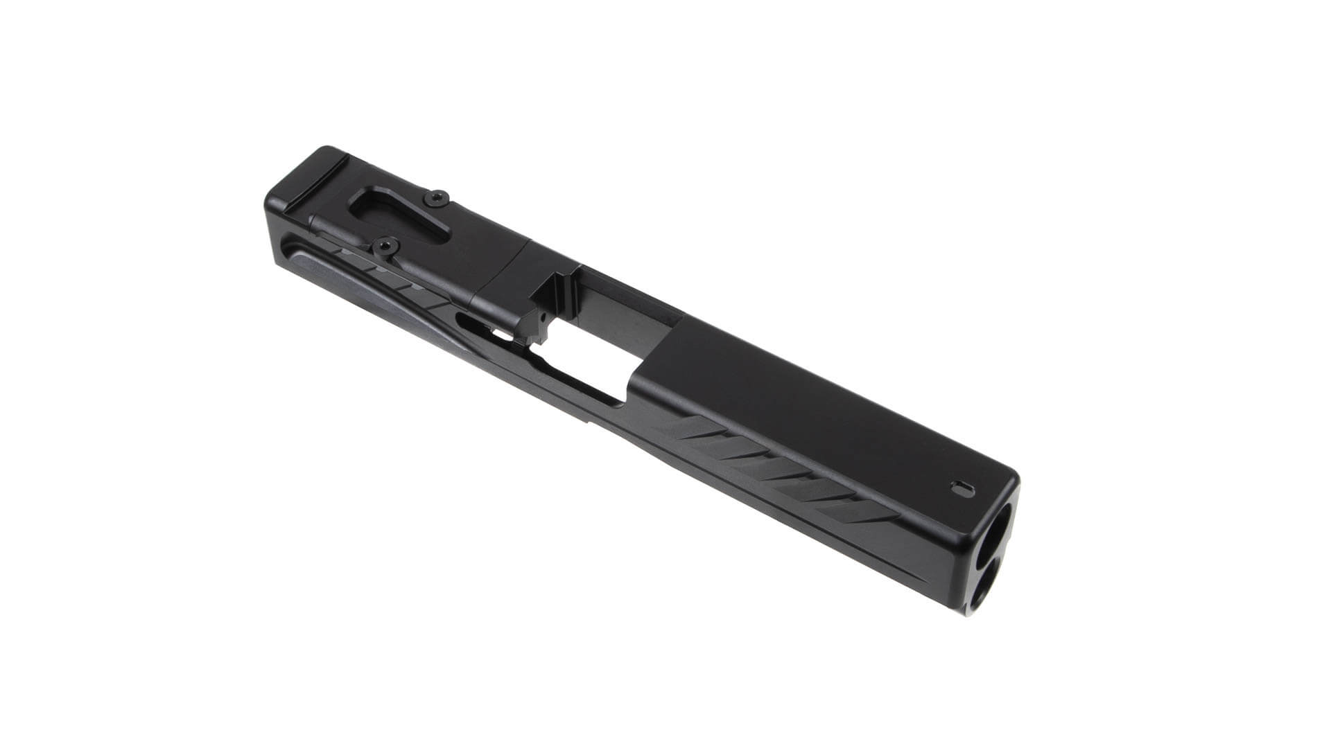 Killer Innovations Sancer Slide for Glock 17 Gen 5