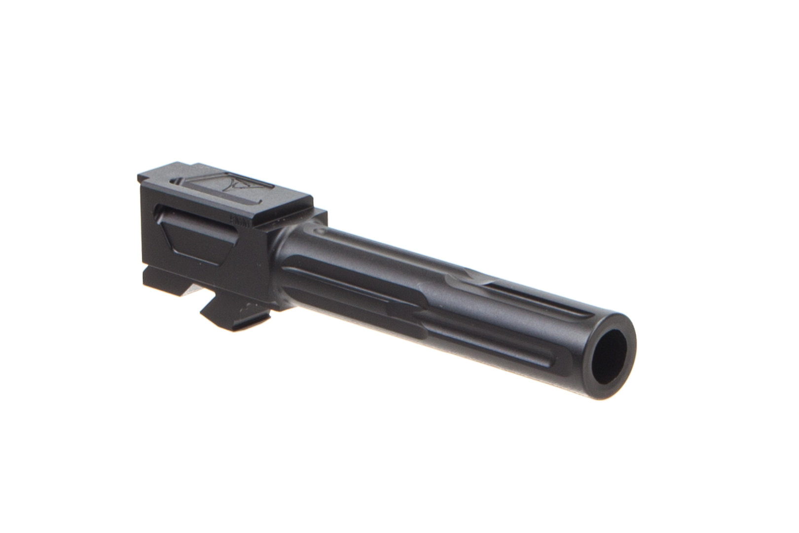 Killer Innovations Velocity Non-Threaded Barrel for Glock 19