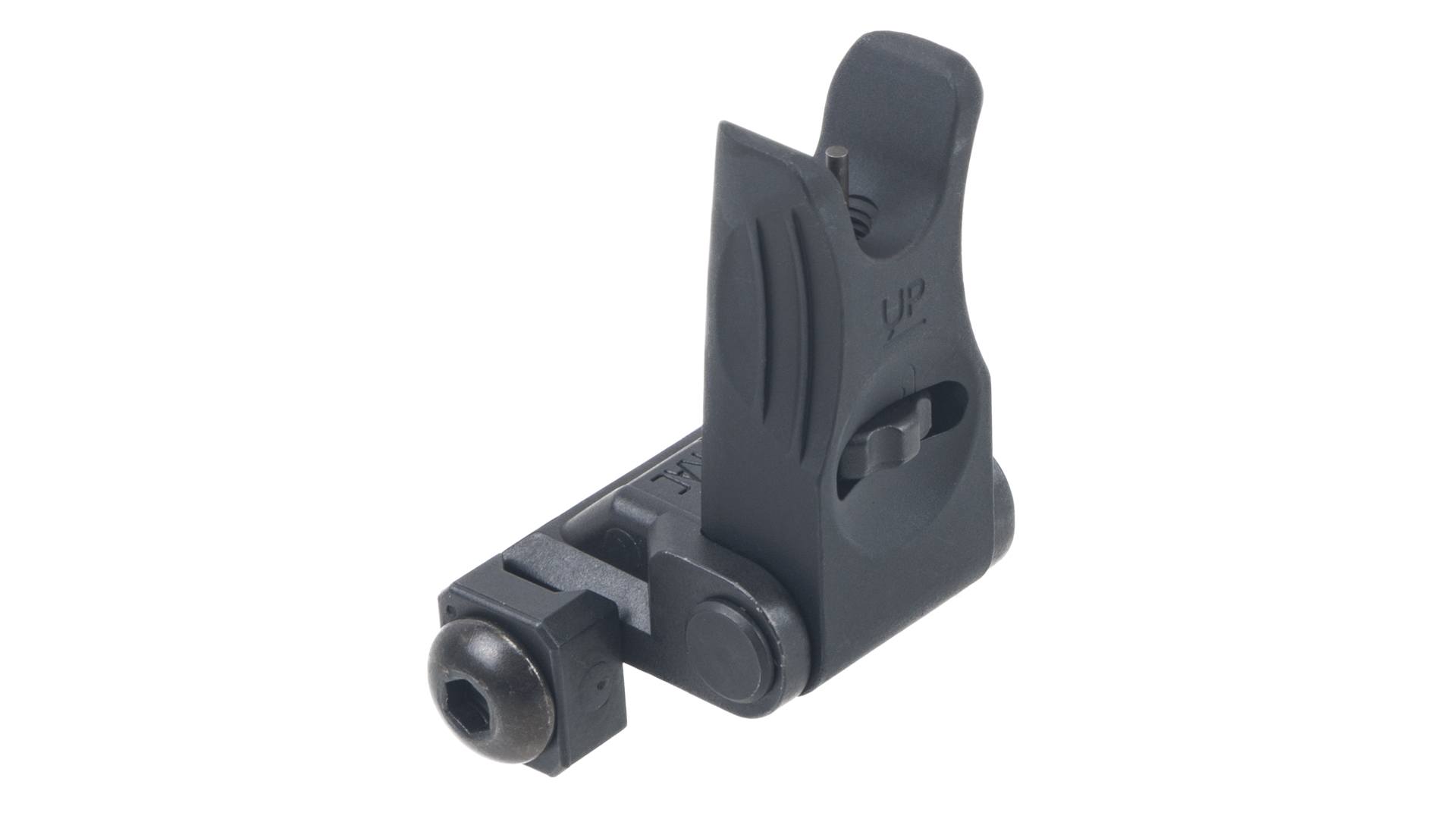 Knight's Armament Company Micro Folding Adjustable Front Sight