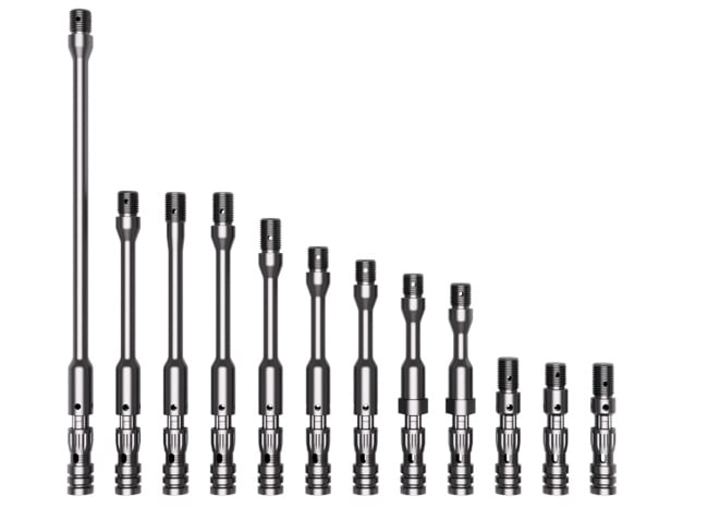 KNS Precision AK Adjustable Gas Piston