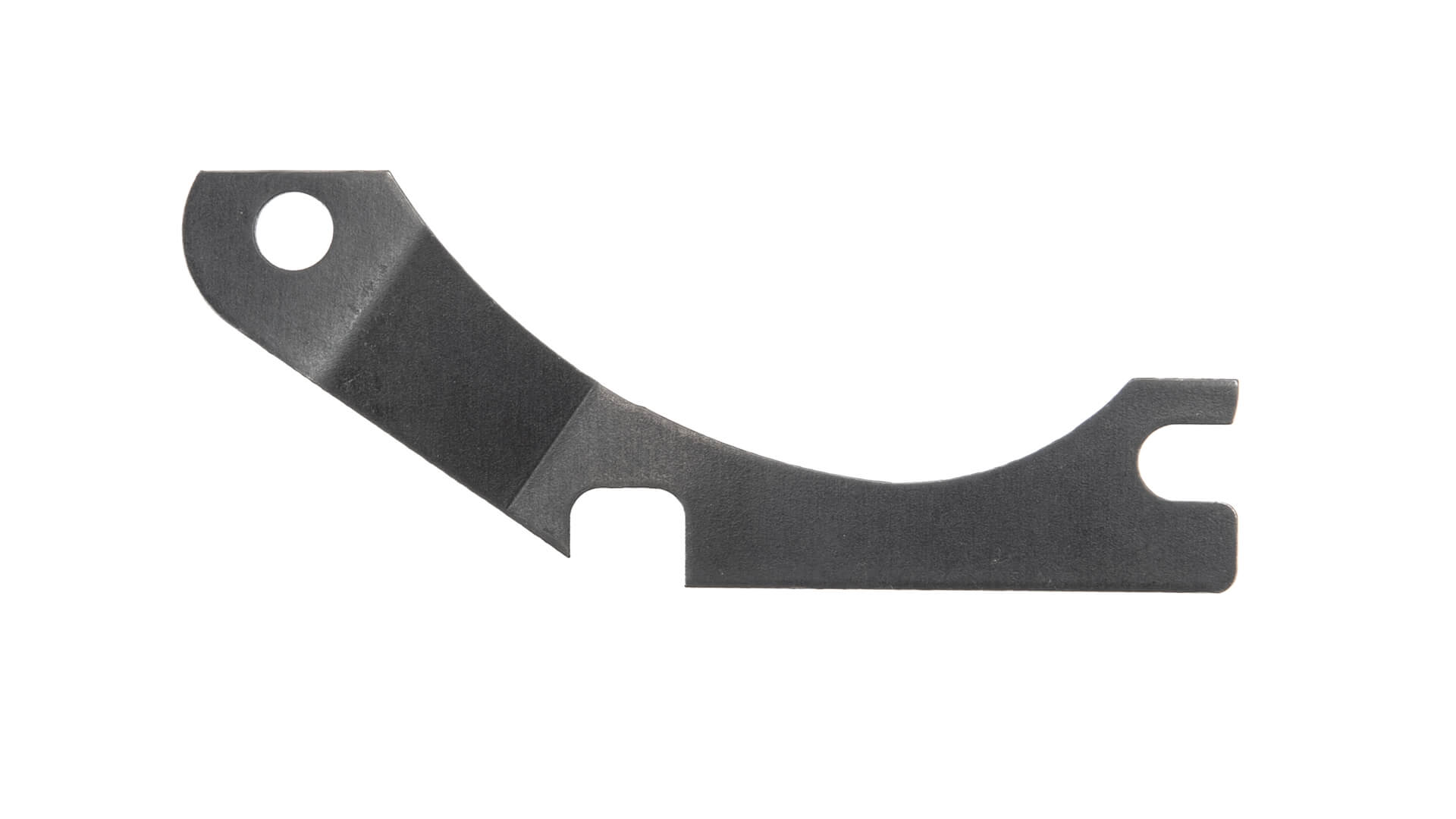 Krebs Custom Trigger Pin Retaining Plate for SAIGA Shotguns
