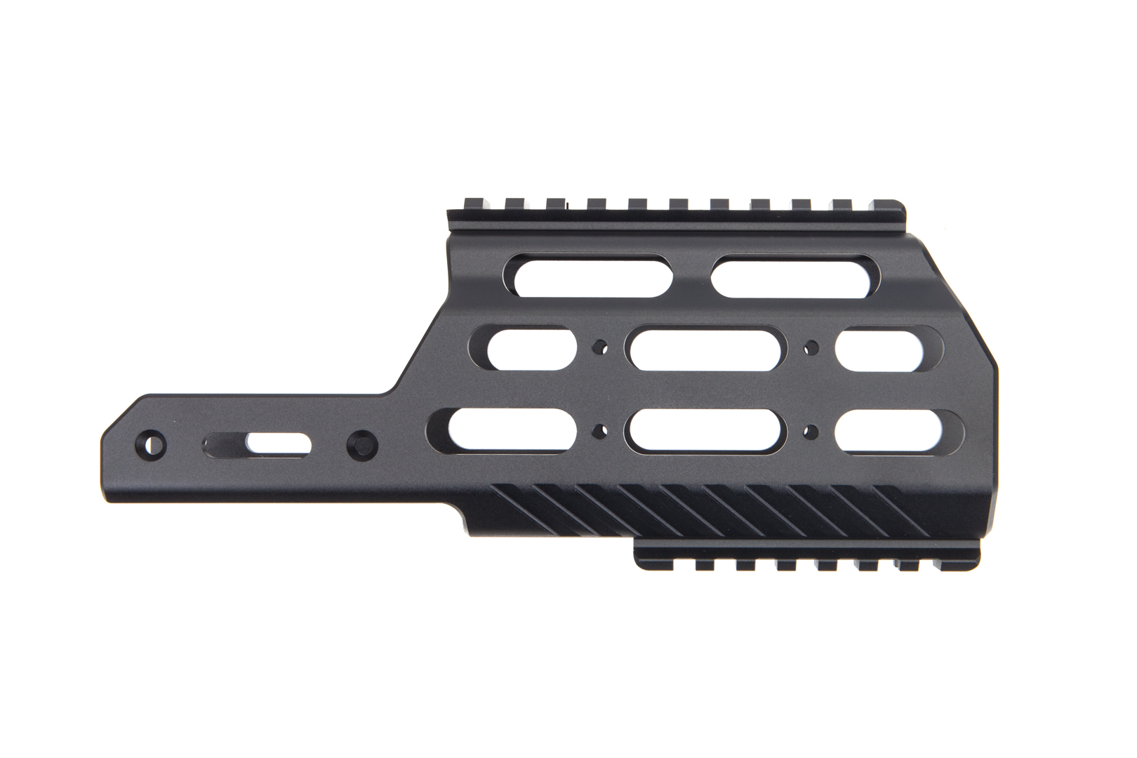 KRISS VECTOR MK1 MODULAR RAIL - BLACK