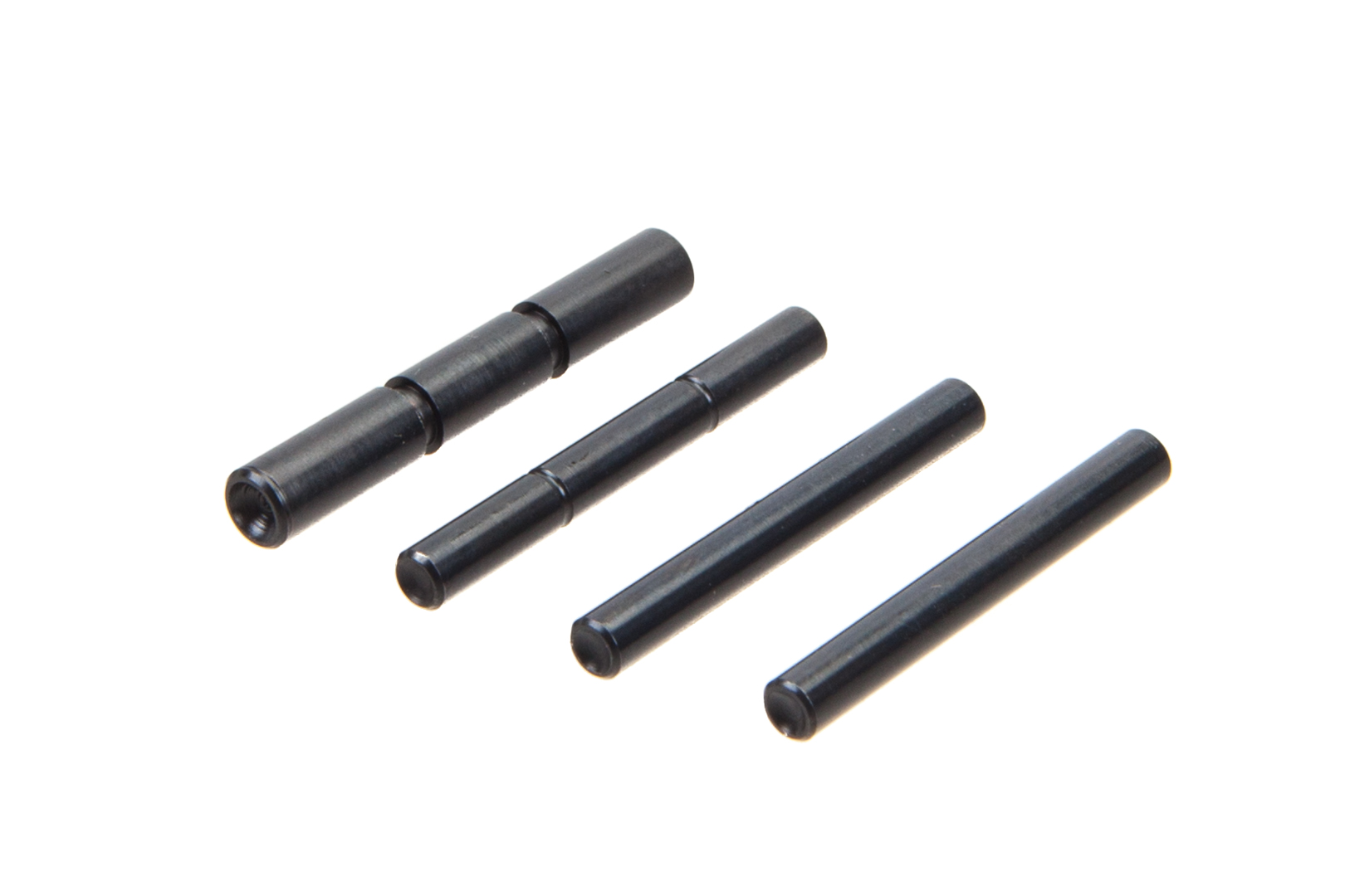 Stainless Steel Pin Kit - Polymer 80 (P80)