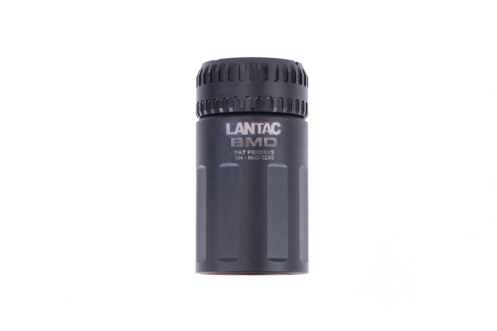 LANTAC Dragon 7.62x39 AK Muzzle Brake