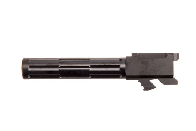 Lantac Fluted Non-Threaded Barrel For Glock 19