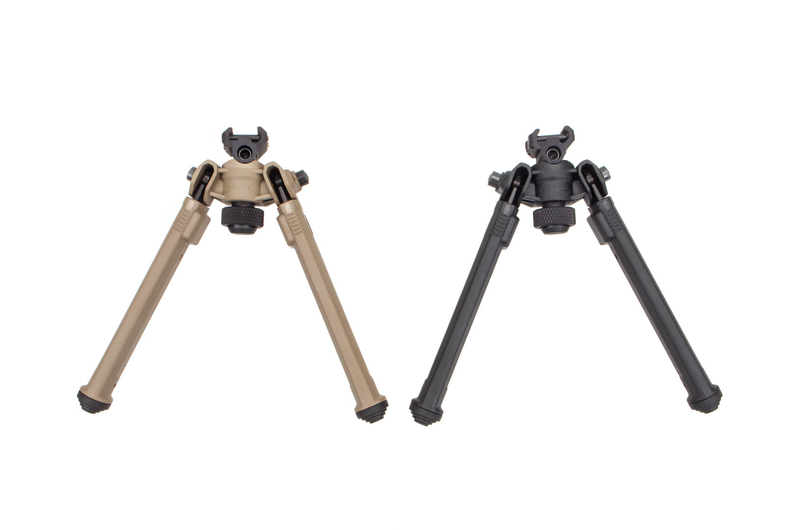 Magpul Bipod For 1913 Picatinny Rail