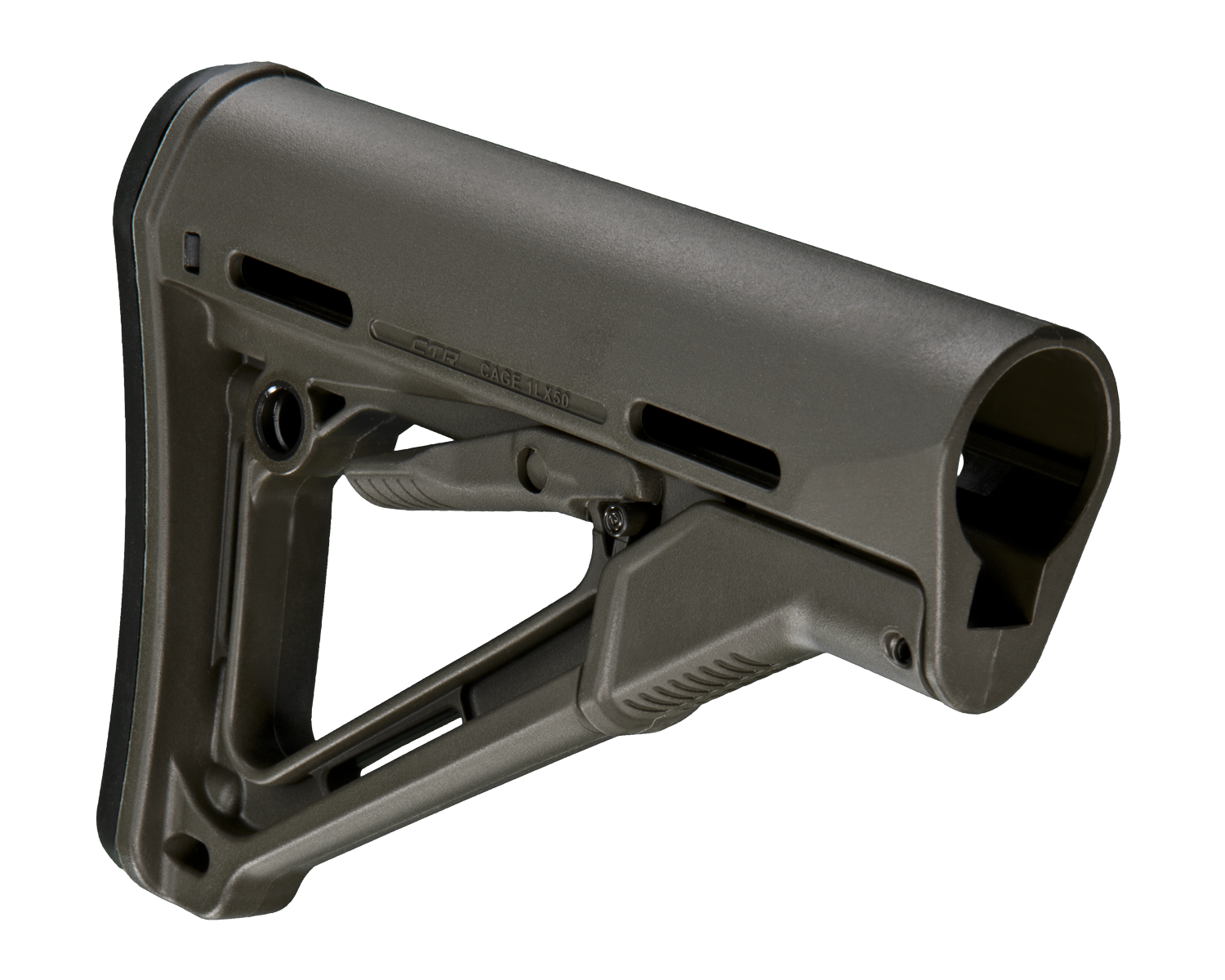 Magpul CTR Stock - MIL SPEC - 2