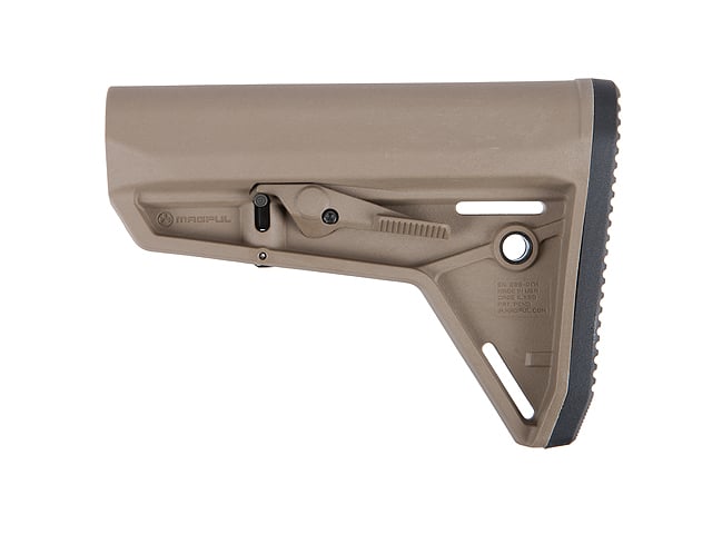 Magpul MOE SL Carbine Stock Mil-Spec