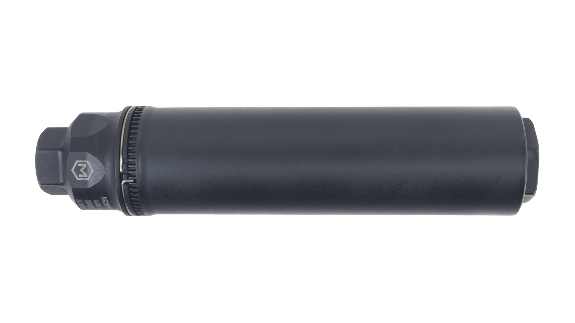 Maxim Defense DSX-D 5.56 Suppressor