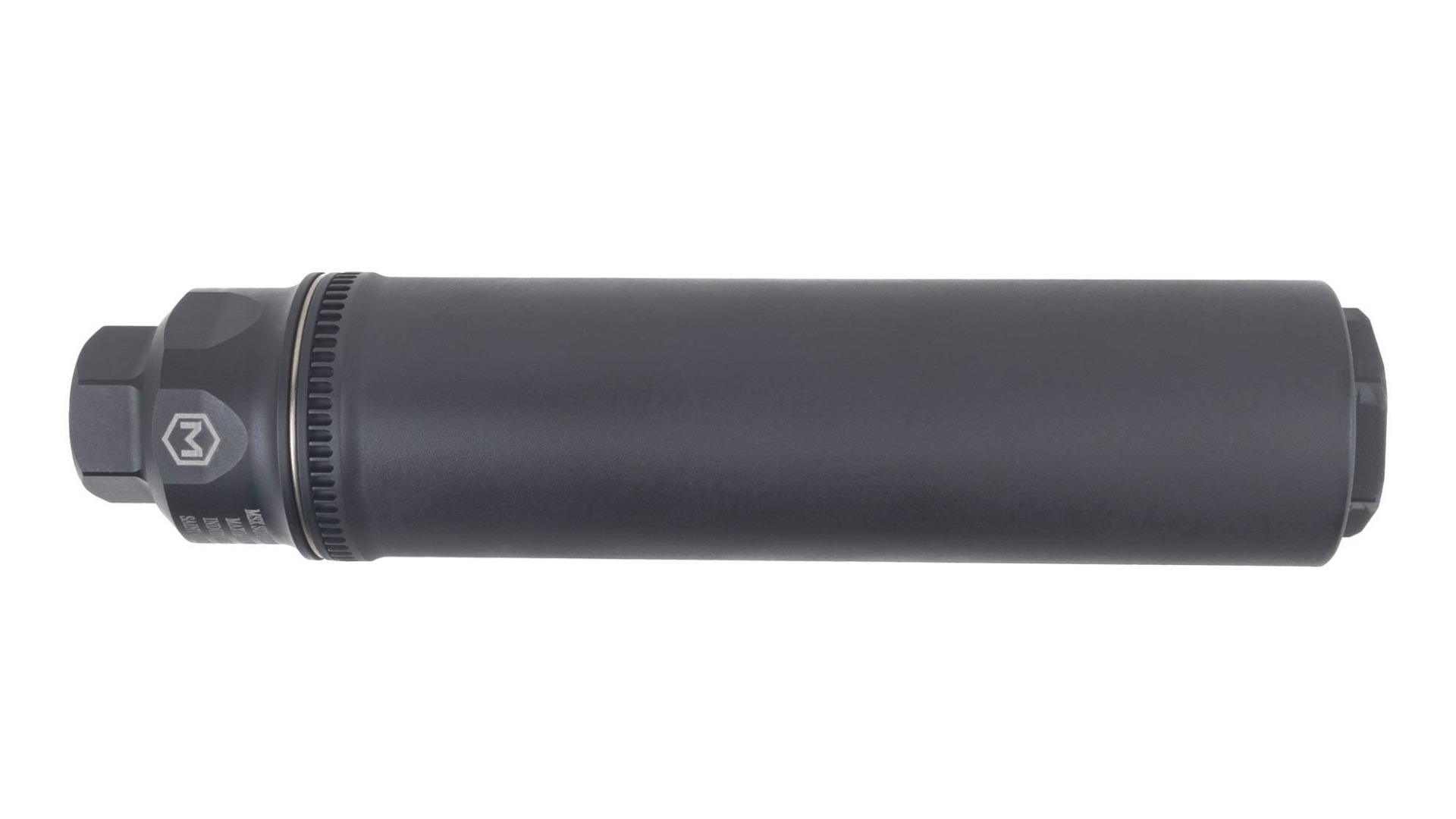 Maxim Defense DSX-D 7.62 Suppressor