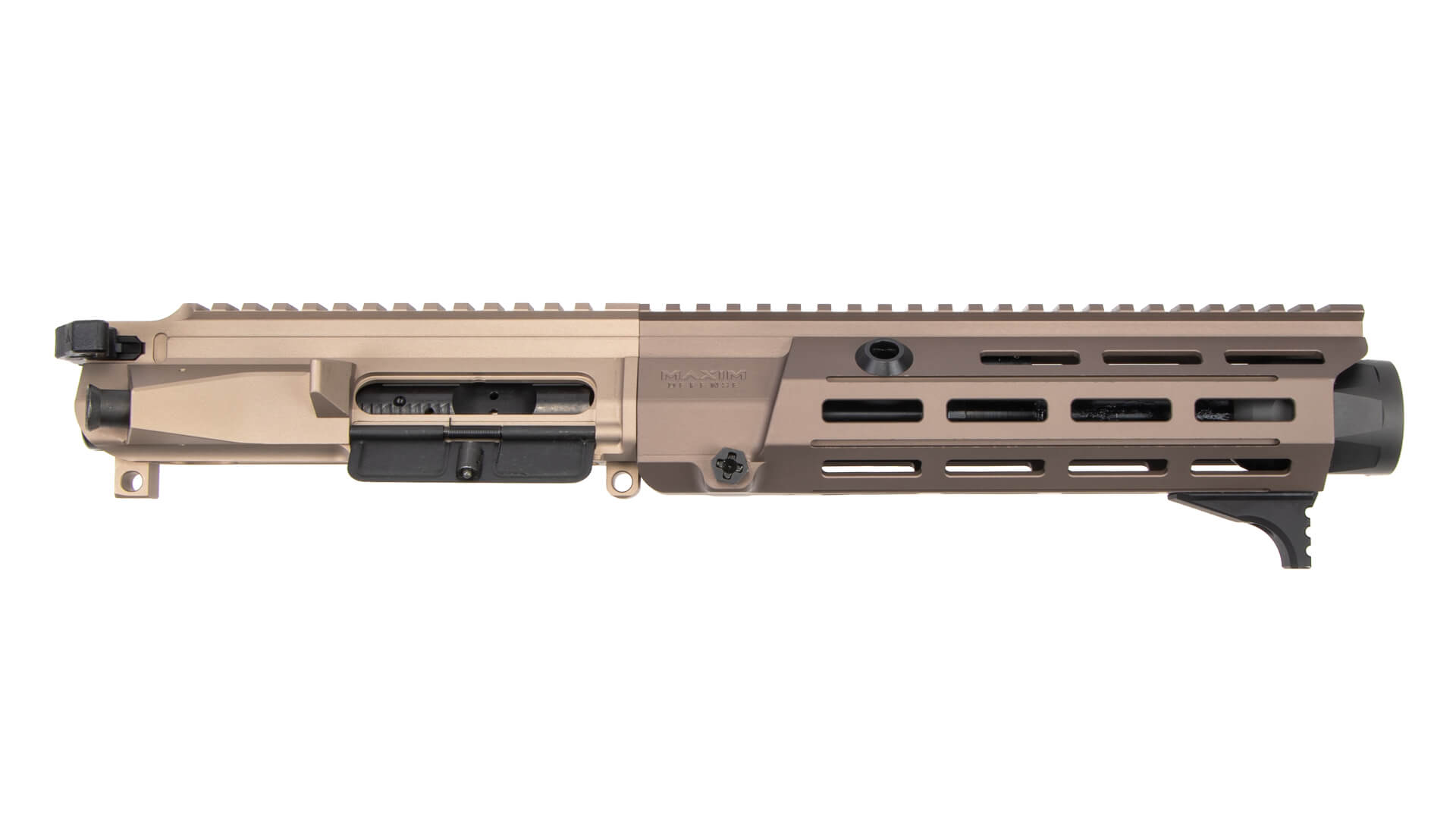 Maxim Defense MDX 508 300 BLK Mil-Spec Complete Upper - 8.5"