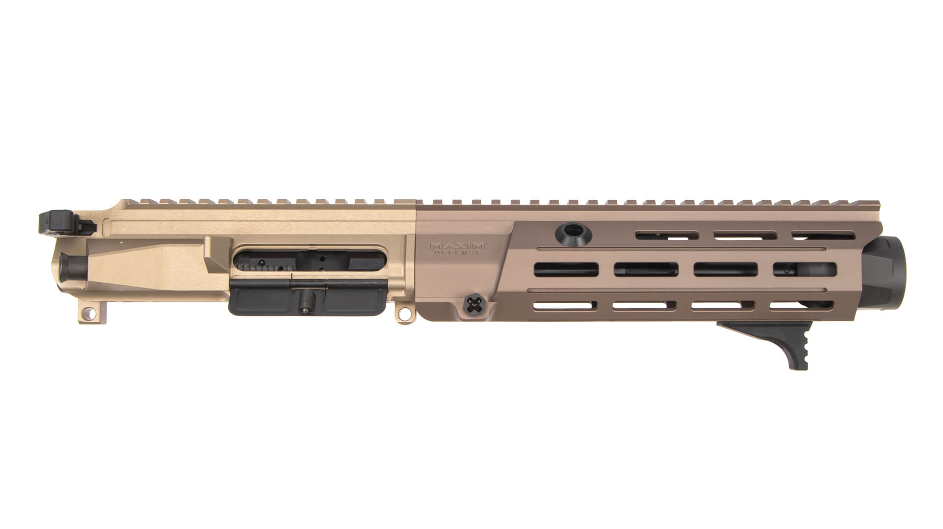 Maxim Defense MDX 508 5.56 Mil-Spec Complete Upper - 8.5"