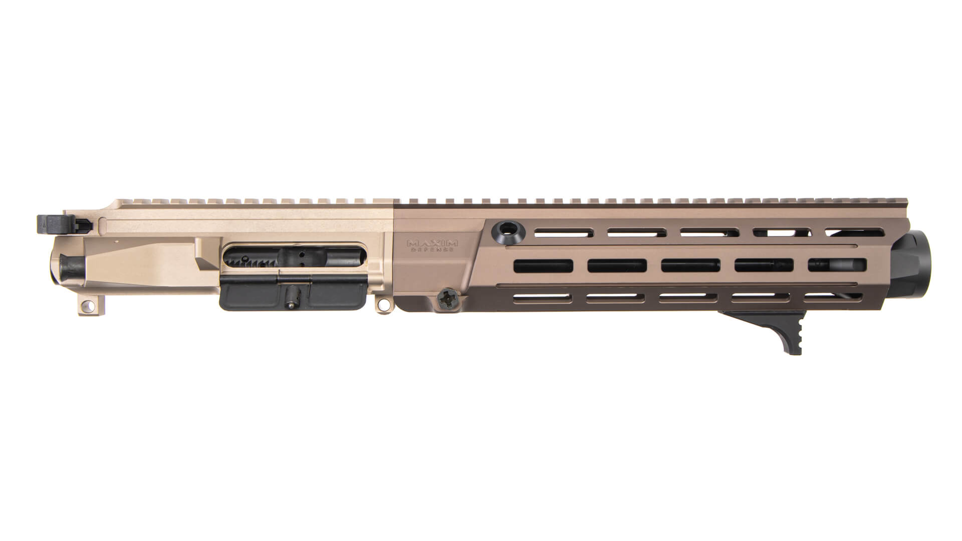 Maxim Defense MDX 510 5.56 NATO Mil-Spec Complete Upper - 10.3"