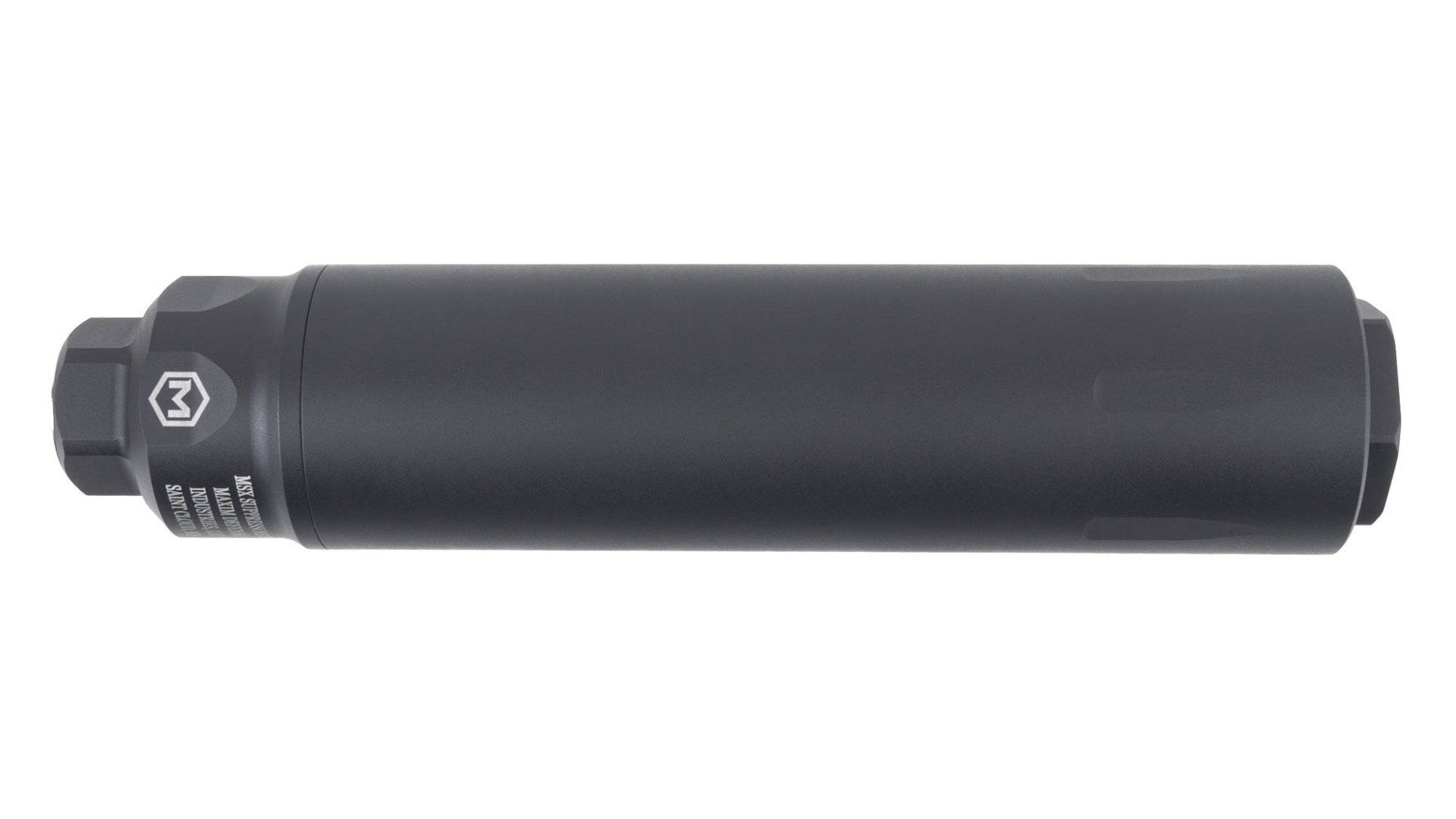 Maxim Defense PRS .308 Suppressor