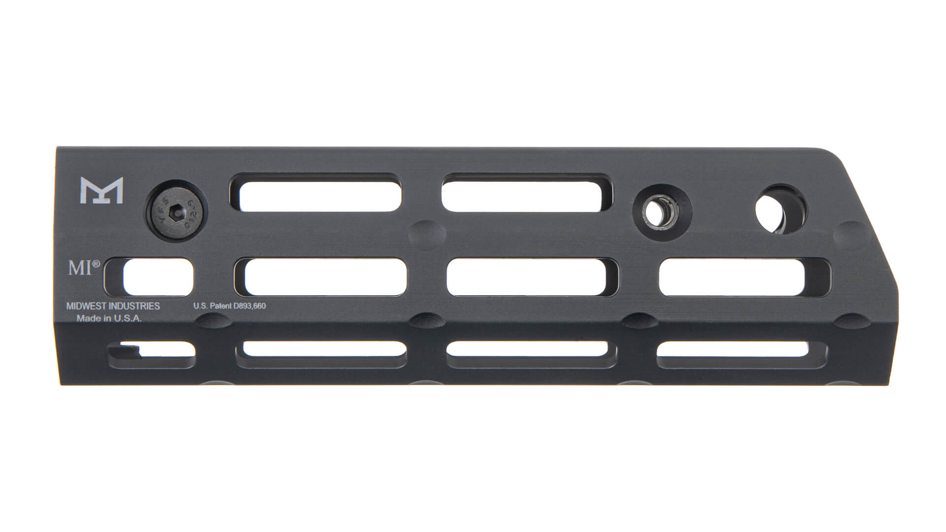 Midwest Industries Galil Ace 5.56 MLOK Handguard