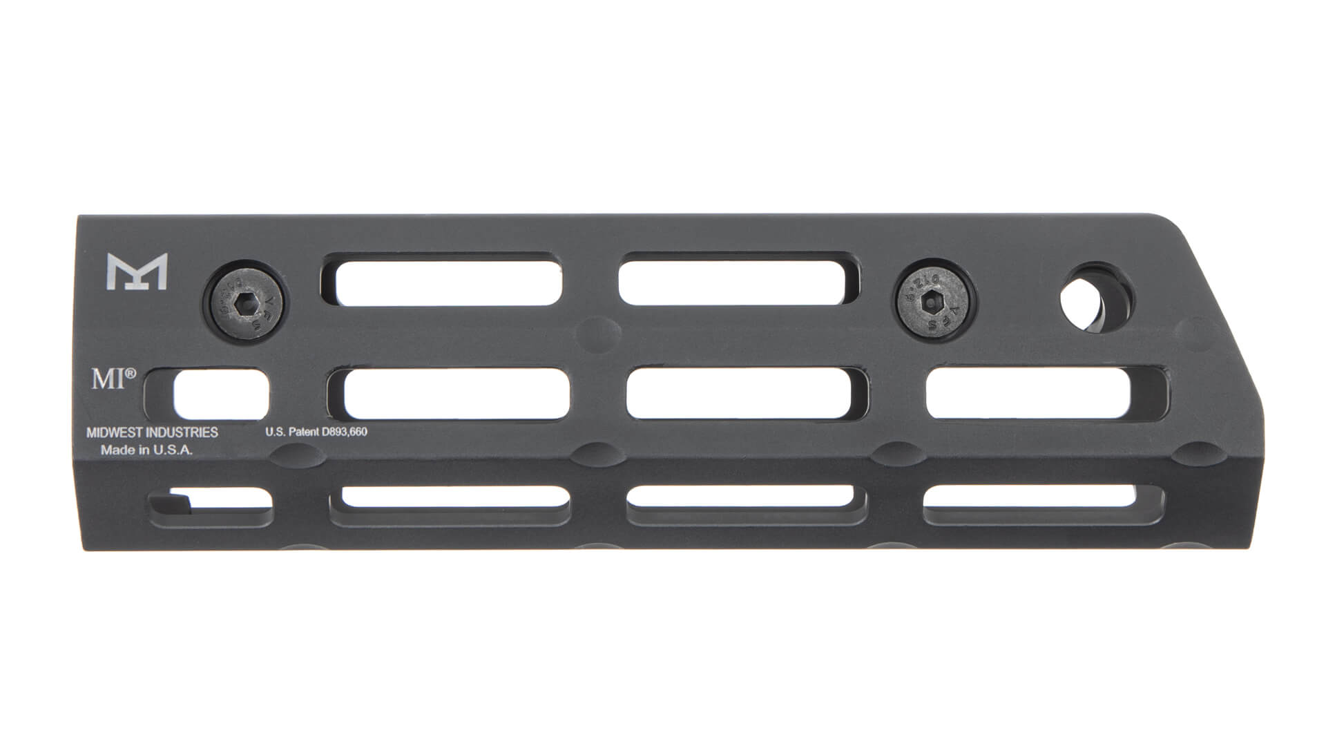 Midwest Industries Galil Ace 7.62x39 MLOK Handguard