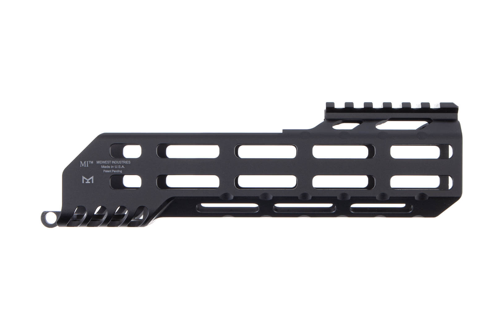 Midwest Industries MCX Virtus M-LOK Handguard