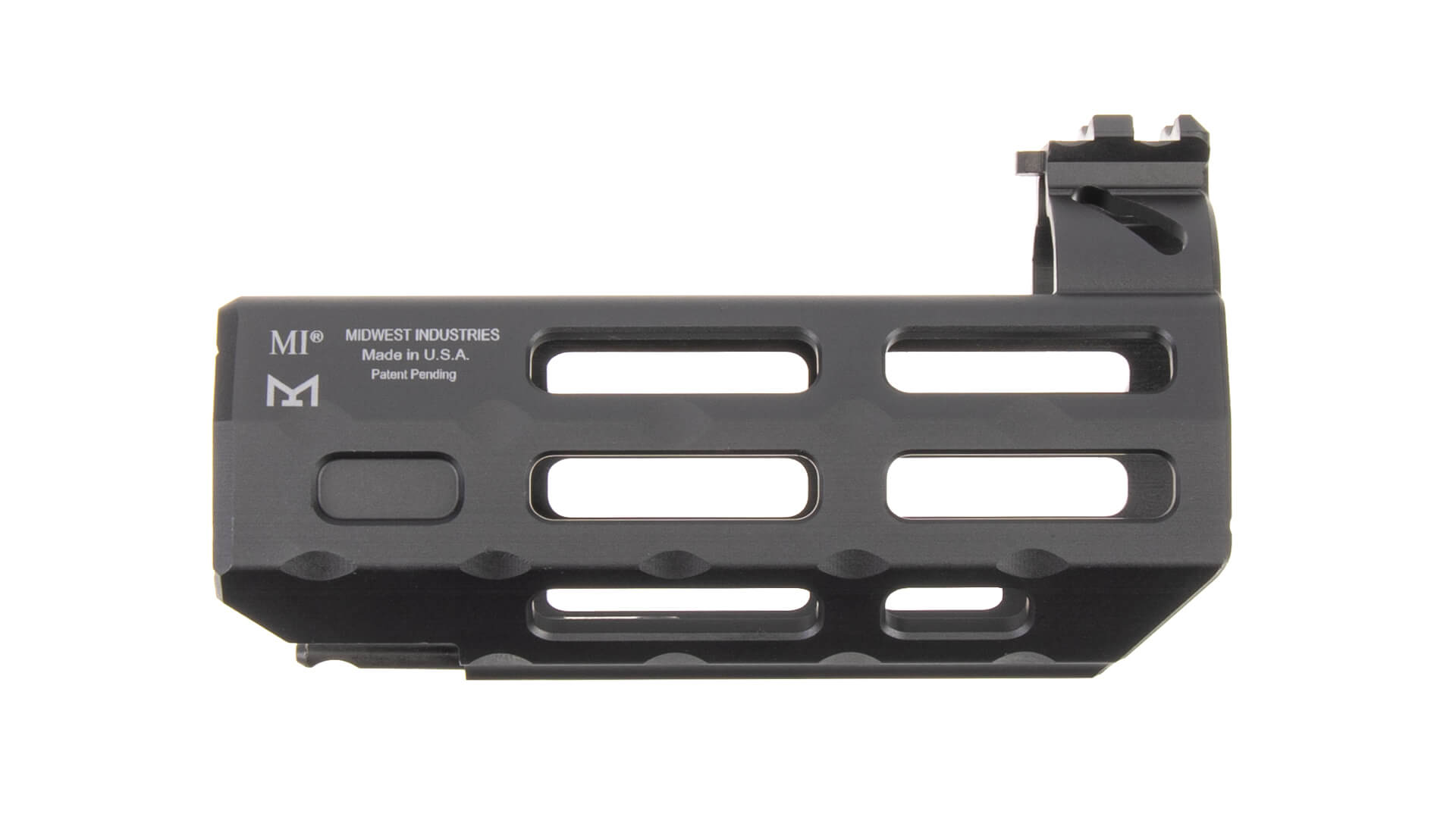 Midwest Industries MPX M-Lok Handguard