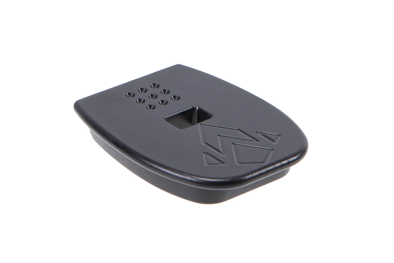 Mirzon Sig Sauer 320 Aluminum Base Pad