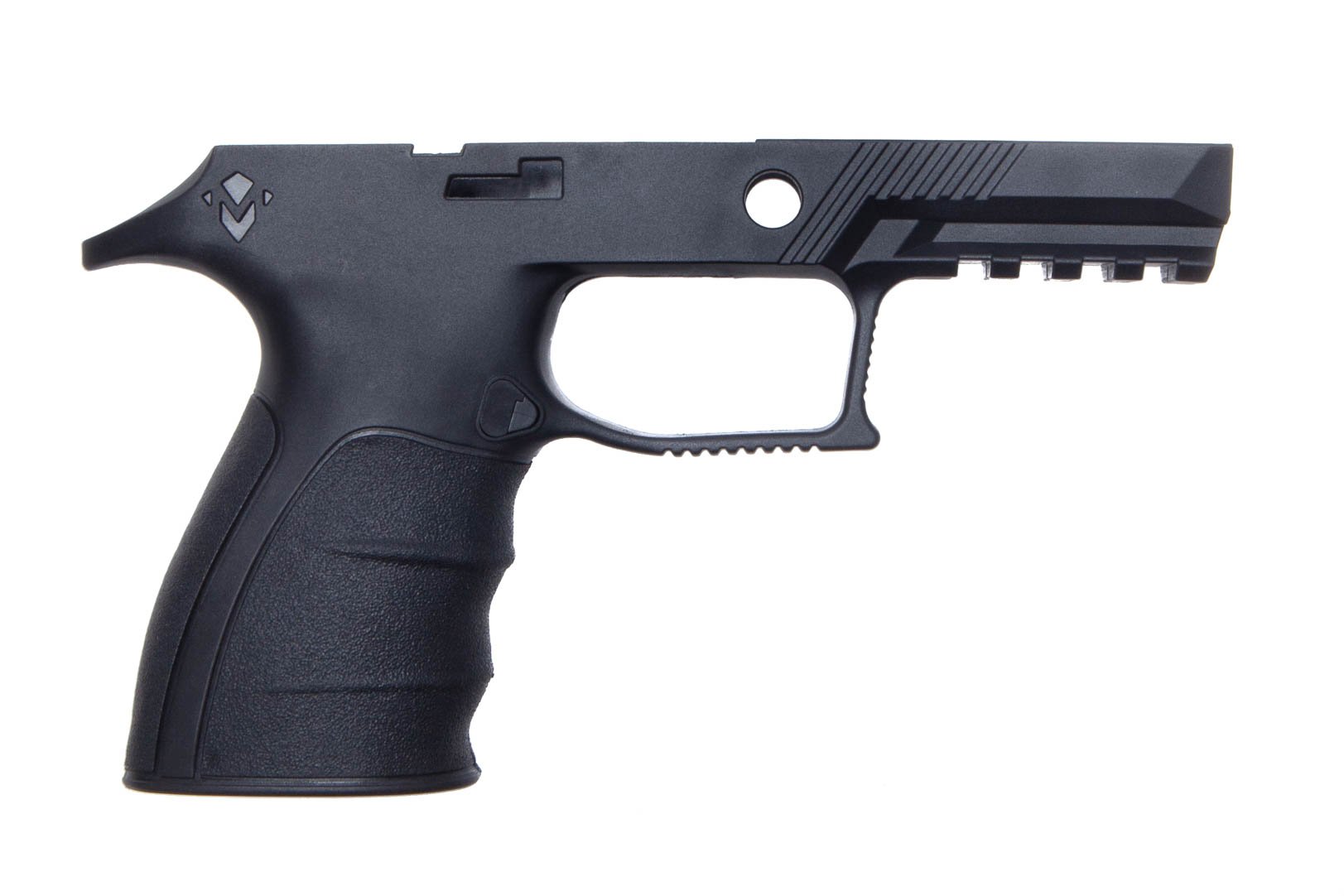 Mirzon Sig Sauer P320 Enhanced Grip Module Gen 2