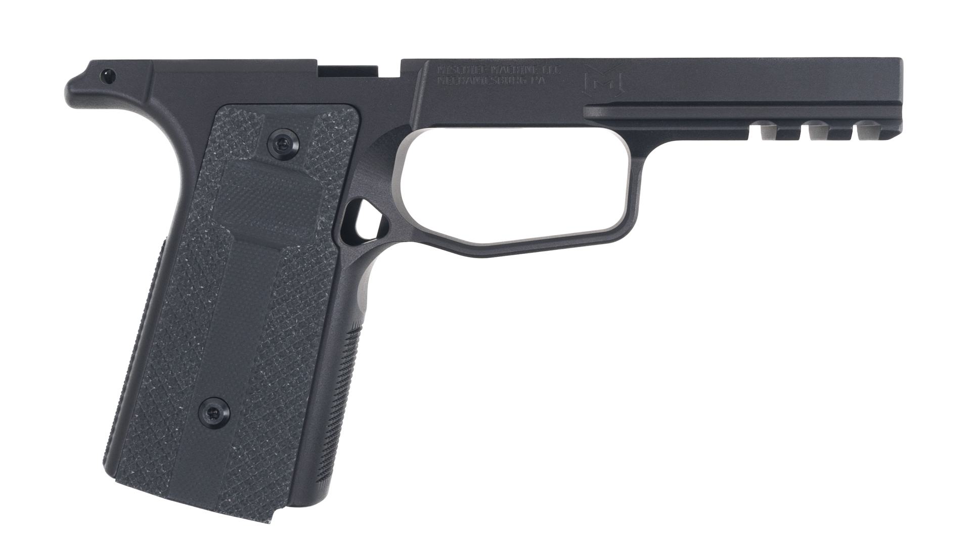 Mischief Machine Commander Sig Sauer P365 Grip Module - XXL