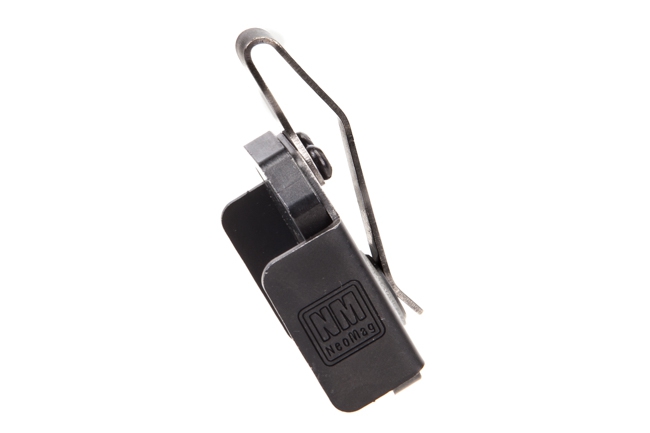 Neomag Magazine Holder - (For .380ACP) Small 