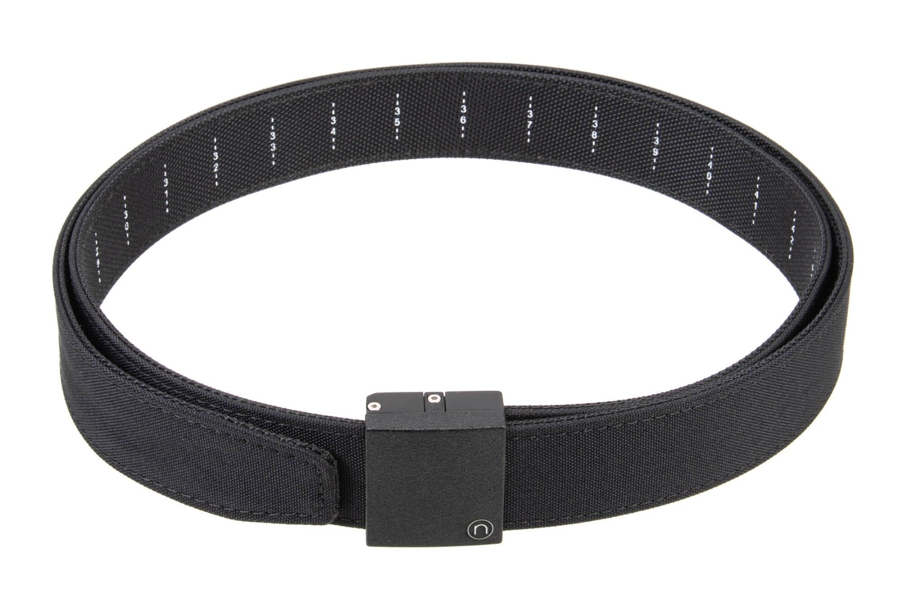  Nexbelt Men's Belt EDC Supreme Appendix Black 38mm Nylon Gun  Utility Harness Ratchet Belt for Concealed Carry : Sports & Outdoors