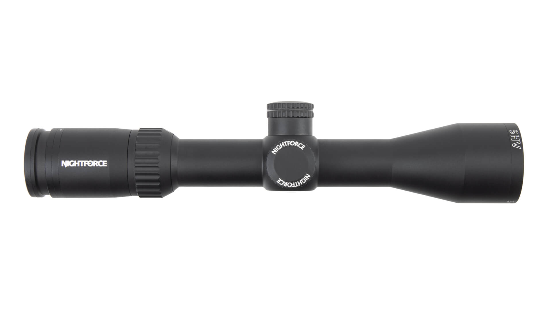 Nightforce SHV 3-10x42mm Center Illumination Rifle Scope