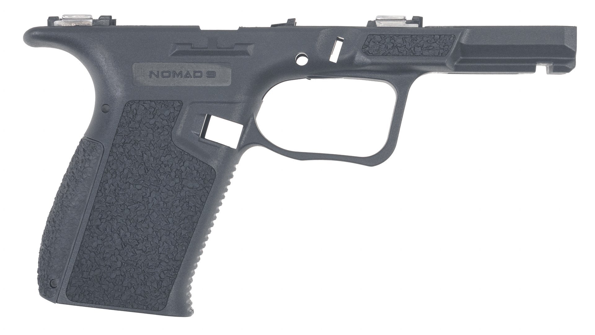 Nomad 9 Enhanced Frame For Glock 19 Gen 5