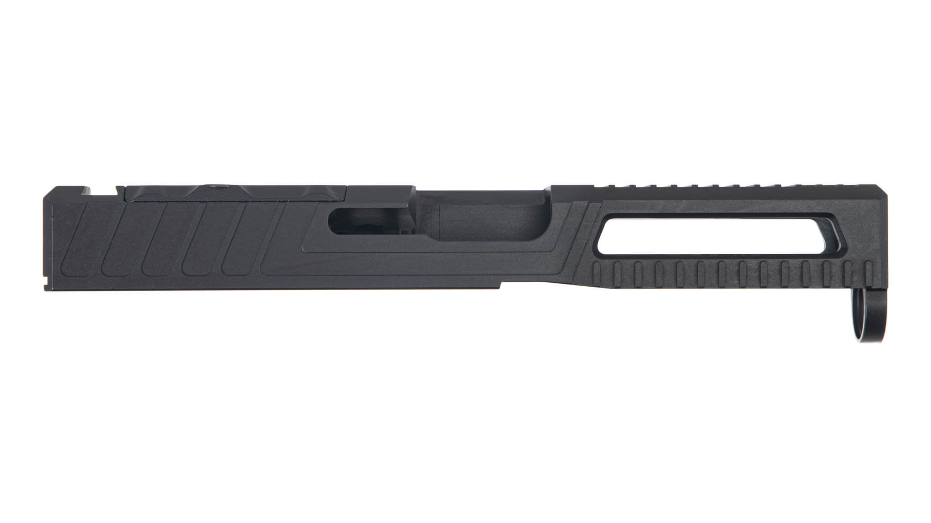 Nomad Defense V1 Stripped Slide for Glock 19 Gen 5