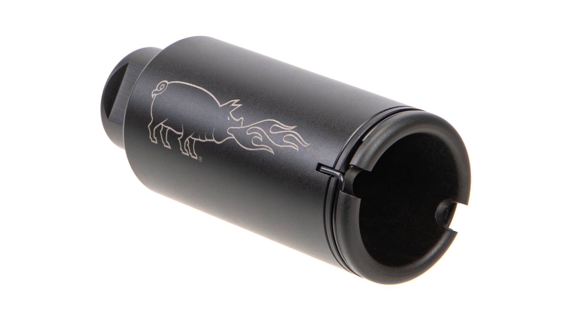 Noveske KX3 Flash Suppressor