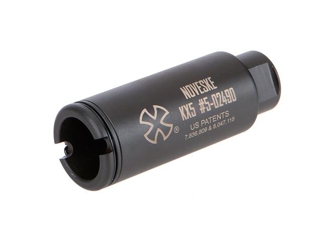 Noveske KX5 Flash Suppressor