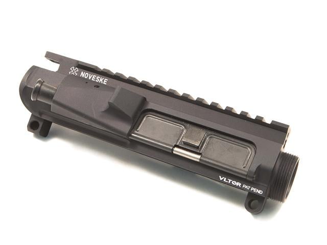 Noveske MUR (Modular Upper Receiver) w/Forward Assist